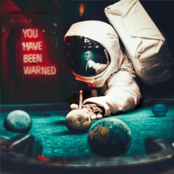 Big Bang album cover