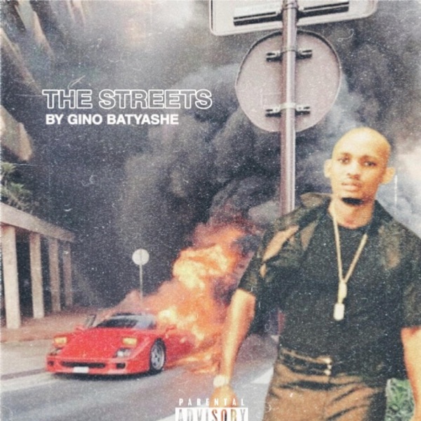 The Streets album cover