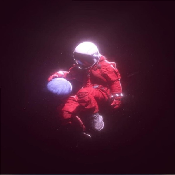 Young Black Man album cover